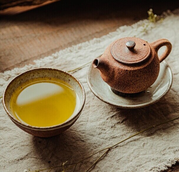 greentea