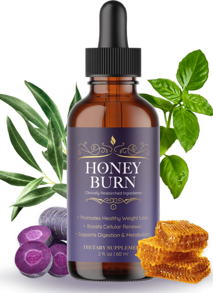 honeyburn